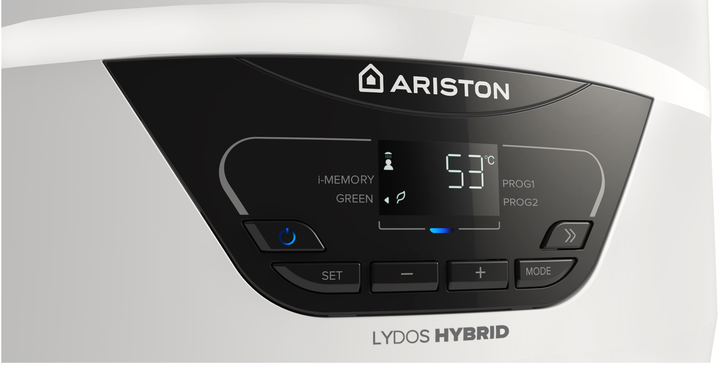 Бойлер Ariston LYDOS HYBRID WI-FI 100 - изображение 4