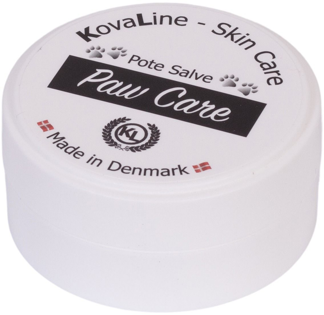 Бальзам для лап KovaLine Paw Care 50 мл (5713269000258) - зображення 1