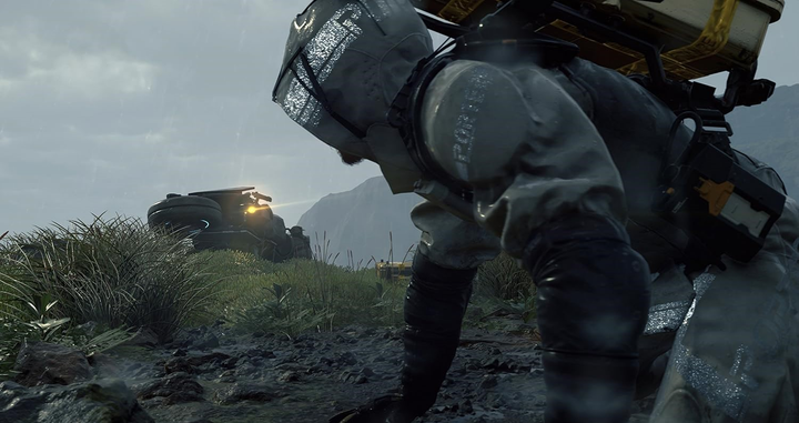 Гра PS4 Death Stranding (Blu-Ray) (0711719951902) - зображення 7