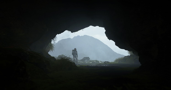 Гра PS4 Death Stranding (Blu-Ray) (0711719951902) - зображення 9