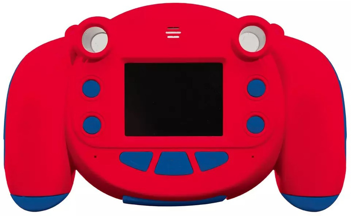 Камера Lexibook Spiderman with Photo and Video Function (3380743099590) - зображення 3