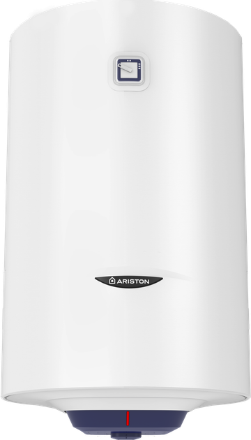 Бойлер Ariston BLU1 R 80 V 1,8K PL EU - зображення 5