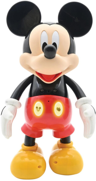 Інтерактивна іграшка Lexibook Disney Mickey Mouse Robot (3380743101613) - зображення 2