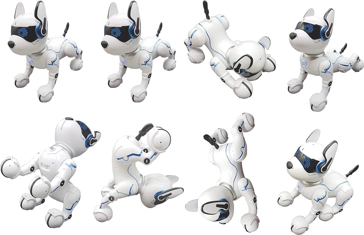 Robot Lexibook Power Puppy (3380743089027) - obraz 3
