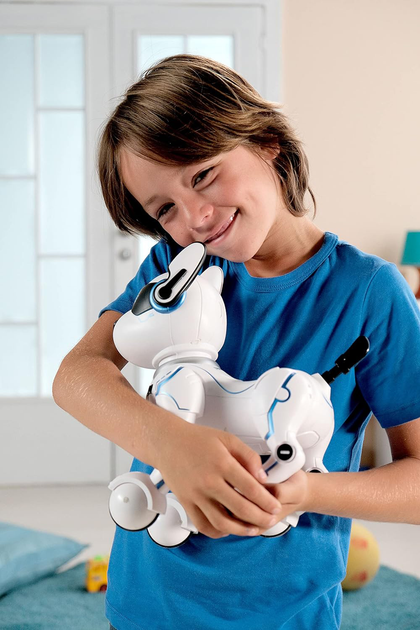 Robot Lexibook Power Puppy (3380743089027) - obraz 4