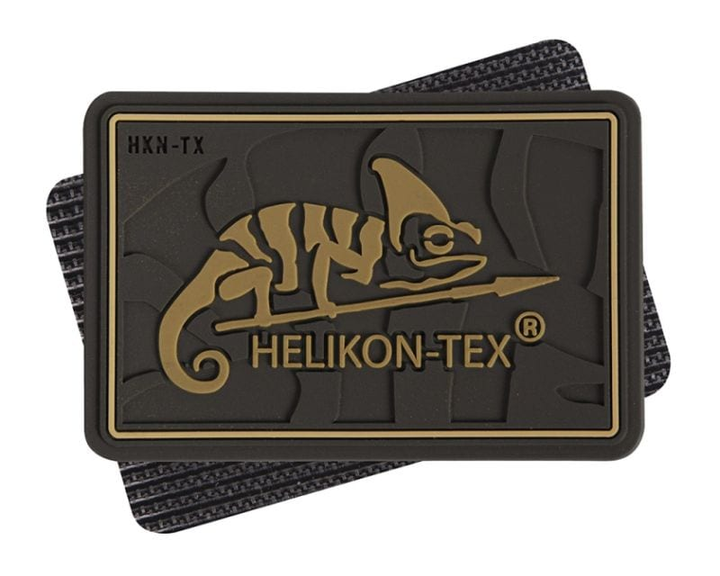 Шеврон Helikon-tex Койот (5908218712331) M-T - изображение 1