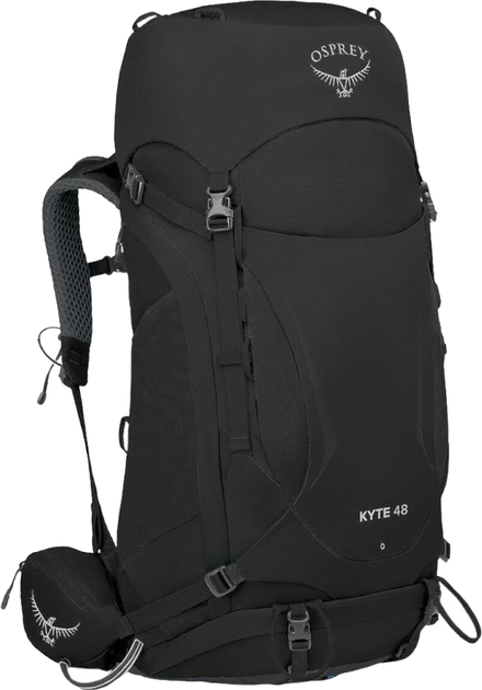 Рюкзак Osprey Kyte 49 л Чорний (OS3016/1/WM/L) - зображення 1