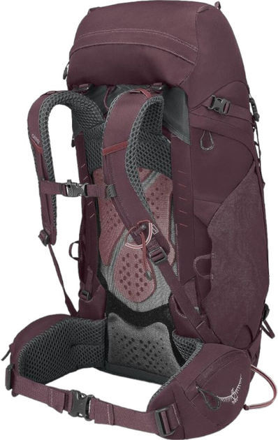 Plecak Osprey Kyte 49 l Fioletowy (OS3016/214/WM/L) - obraz 3