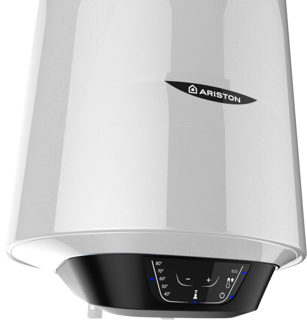 Бойлер Ariston PRO1 ECO 50 V SLIM 1,8K PL EU - зображення 3