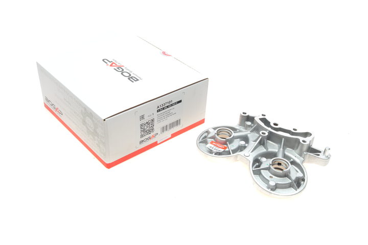 Комплектуючі маточини BOGAP A1337101 Volkswagen EOS, Golf, Passat; Audi A3, A4 06L103144F, 06L103144H, 06L103144J - зображення 1
