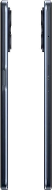 Мобільний телефон realme 9 5G 4/128GB Meteor Black (TKORALSZA0131) - зображення 5