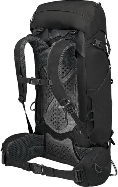 Plecak Osprey Kestrel 36 l Czarny (OS3013/1/S/M) - obraz 3