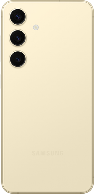 Smartfon Samsung Galaxy S24 5G S921 8/128GB Amber Yellow (SM-S921BZYDEUE) - obraz 5
