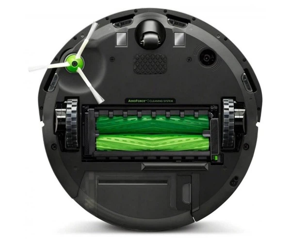 Робот-пылесос iRobot Roomba i5 – фото, отзывы, характеристики в