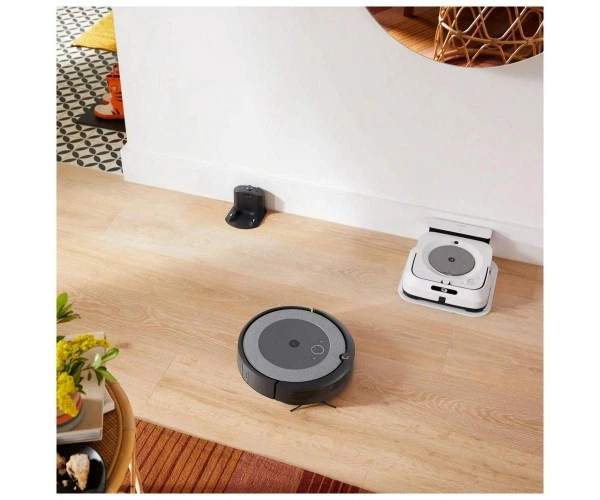 Робот-пылесос iRobot Roomba i5 – фото, отзывы, характеристики в