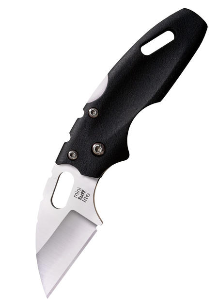 Ніж складаний Cold Steel Mini Tuff Lite, Black (CST CS-20MT) - зображення 1