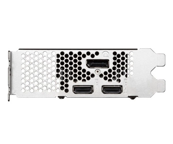 Відеокарта GF RTX 3050 6GB GDDR6 Low Profile OC MSI (GeForce RTX