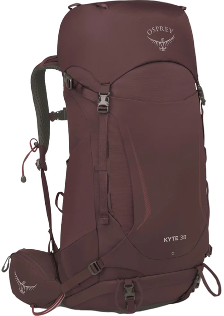 Plecak Osprey Kyte 38 l Fioletowy (OS3017/214/WM/L) - obraz 1