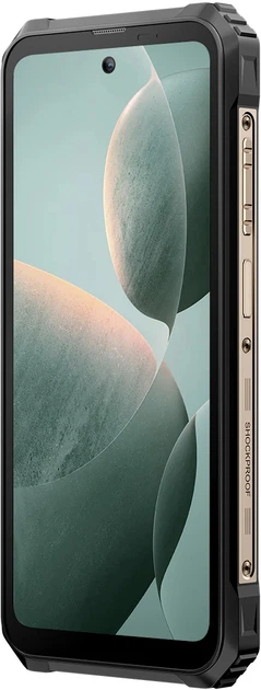 Smartfon Blackview BL9000 12/512GB Rose Gold (6931548320562) - obraz 3