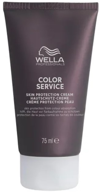 Крем для захисту шкіри голови при фарбуванні Wella Professionals Color Service 75 мл (4064666338903) - зображення 1