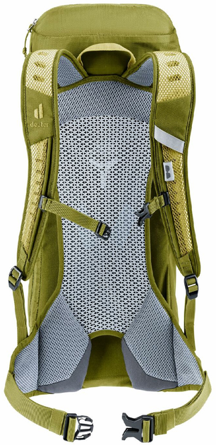 Plecak Deuter AC Lite 16 l Zielony (342062412060) - obraz 4