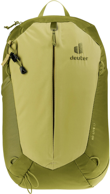 Рюкзак Deuter AC Lite 23 л Зелений(342032412060) - зображення 1