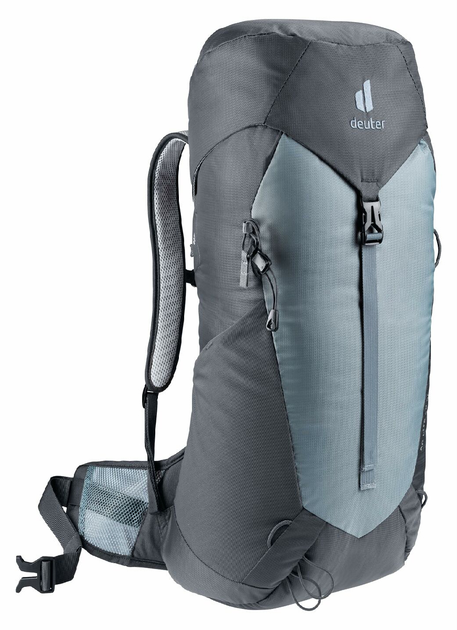 Plecak Deuter AC Lite 28 l Szary (342092444120) - obraz 1