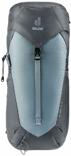 Plecak Deuter AC Lite 28 l Szary (342092444120) - obraz 2