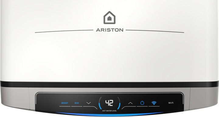Бойлер Ariston VELIS DUNE WIFI 50 EU - зображення 3