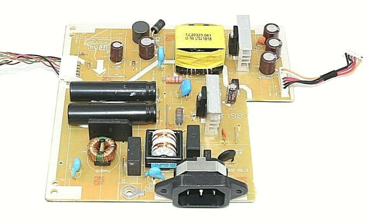Плата питания для монитора Dell U2415 (4H.2GR02.A00) Б/У - Фото 1 Плата питания для монитора Dell U2415 (4H.2GR02.A00) Б/У - изображение 1