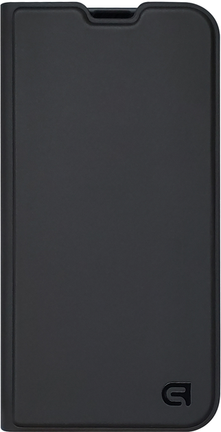 Чохол-книжка ArmorStandart OneFold Case для Xiaomi 14 Pro Black від Rozetka на платформі USKIDKA Акція на Чохол-книжка ArmorStandart OneFold Case для Xiaomi 14 Pro Black від Rozetka