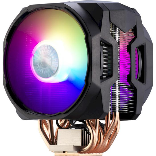 Кулер для процессора COOLER MASTER MasterAir MA610P ARGB (MAP-T6PN ...