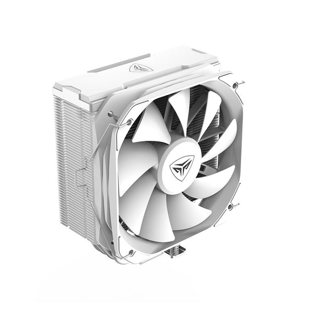 Кулер для процессора PcCooler K6 WH - изображение 1
