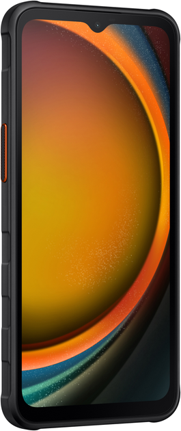 Мобільний телефон Samsung Galaxy XCover7 6/128GB Enterprise Edition Black (SM-G556BZKDEEE) - зображення 3
