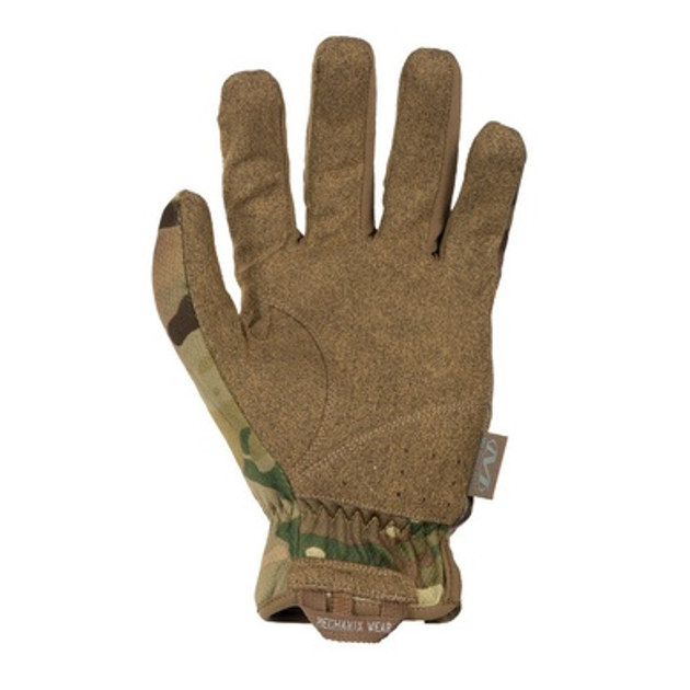 Тактические перчатки Mechanix MultiCam FastFit® L - изображение 2