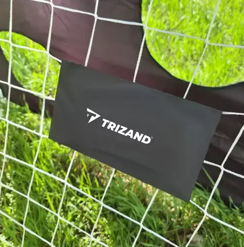 Футбольные ворота и мяч на точность Trizand 21268 170х240х85см - изображение 6