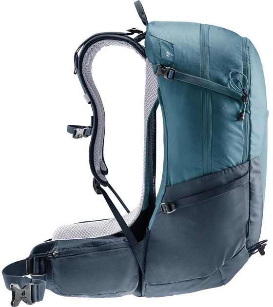 Plecak Deuter Futura SL 27 l Granatowy (340032113740) - obraz 8