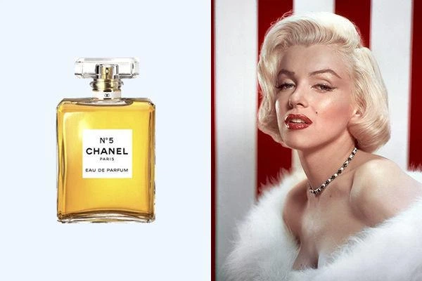 ❤︎CHANEL❤︎N°5 Eau de Parfum 100ml Chanel N5 - купити парфум Шанель Номер 5 за найкращою ціною