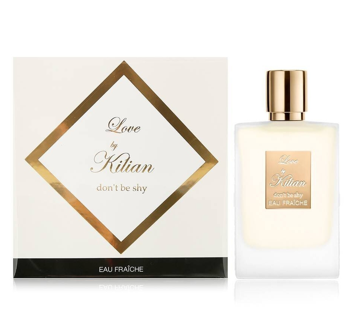 香水(ユニセックス) Kilian Love Don't Be Shy Eau de Parfum 公式】ラブ ドント ビー シャイ オード パルファム｜KILIAN