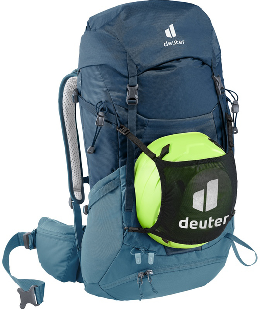 Plecak Deuter Futura Pro SL 34 l Granatowy (340102113810) - obraz 2