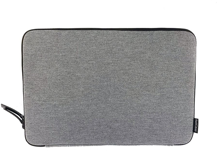 Чохол для ноутбука RadiCover Sleeve 14" Grey (5712869102690) - зображення 1