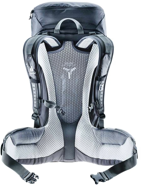Рюкзак Deuter Futura Pro SL 36 л Сірий (340112174030) - зображення 8