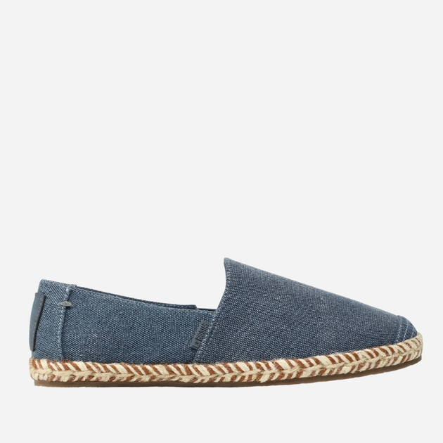 Damskie espadryle Big Star JJ274902 38 Niebieskie (5900714496401) - obraz 1