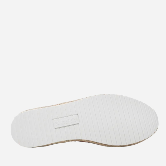 Espadryle damskie Big Star JJ274880 38 Ciemnoróżowe (5900714495862) - obraz 8