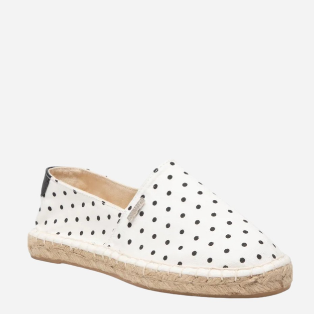 Espadryle damskie Big Star JJ274870 37 Białe (5900714495435) - obraz 3