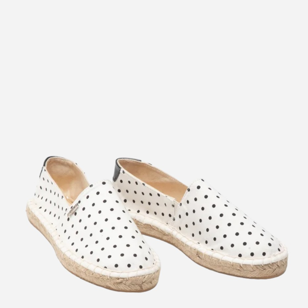 Espadryle damskie Big Star JJ274870 37 Białe (5900714495435) - obraz 4