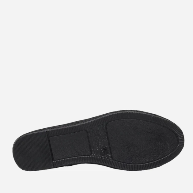 Espadryle damskie Big Star JJ274867 38 Czarne (5900714495381) - obraz 8