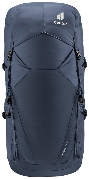 Рюкзак Deuter Speed Lite 30 л Чорний (341062270000) - зображення 2