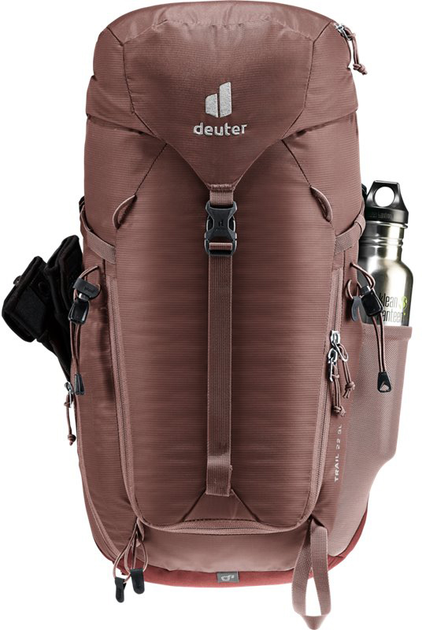 Рюкзак Deuter Trail SL 22 л Рожевий (344022465070) - зображення 2