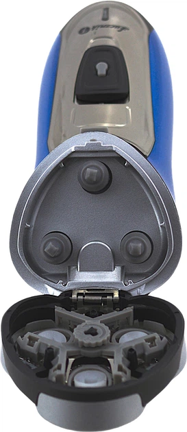 Golarka elektryczna Lucznik ES-2019 - obraz 6